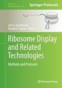 Ribosome Display and Related Technologies