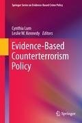 Evidence-Based Counterterrorism Policy