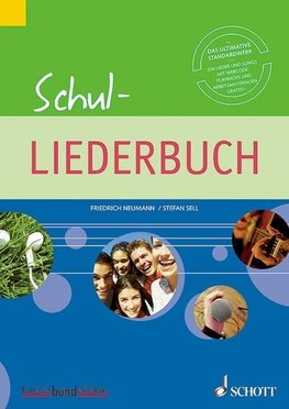 Schul-Liederbuch