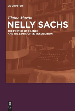 Nelly Sachs