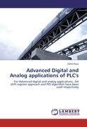 Advanced Digital and Analog applications of PLC's