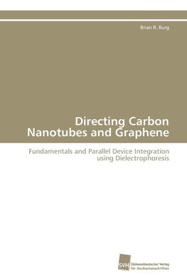 Directing Carbon Nanotubes and Graphene