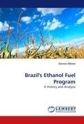 Brazil's Ethanol Fuel Program