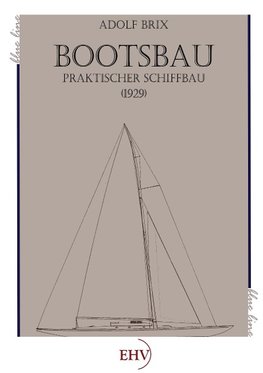 Bootsbau