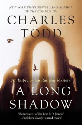 Long Shadow, A