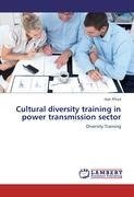 Cultural diversity training in power transmission sector
