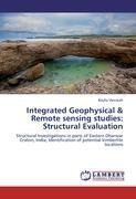 Integrated Geophysical & Remote sensing studies: Structural Evaluation