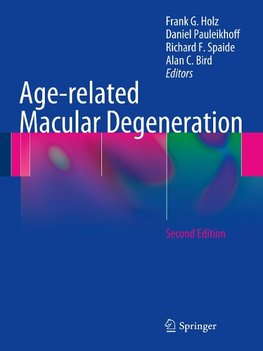 Age-related Macular Degeneration