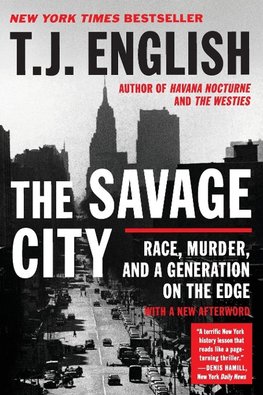 Savage City, The