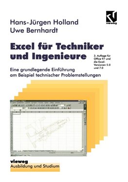 Excel für Techniker und Ingenieure