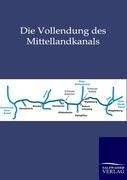 Die Vollendung des Mittellandkanals