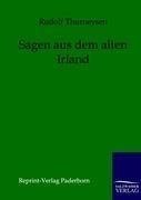 Sagen aus dem alten Irland