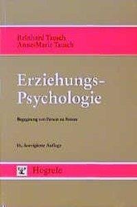 Erziehungspsychologie