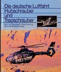 Hubschrauber und Tragschrauber