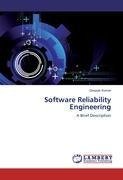 Software Reliability Engineering