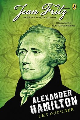 Alexander Hamilton