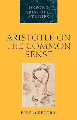 Aristotle on the Common Sense