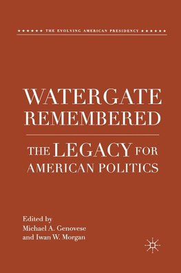 Watergate Remembered