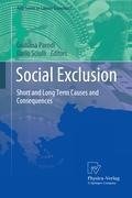 Social Exclusion