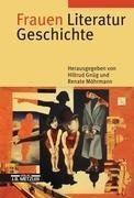 Frauen Literatur Geschichte