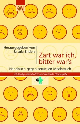 Zart war ich, bitter war's