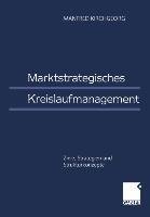 Marktstrategisches Kreislaufmanagement