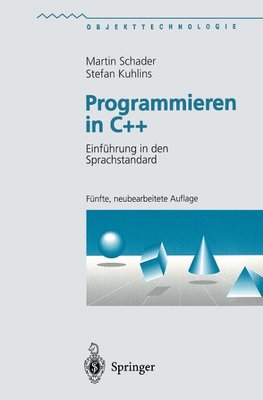 Programmieren in C++