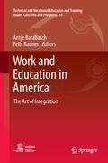 Work and Education in America