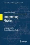 Interpreting Physics