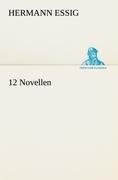 12 Novellen