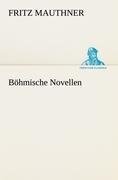 Böhmische Novellen