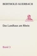 Das Landhaus am Rhein Band 3