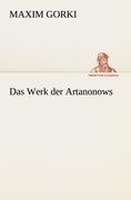 Das Werk der Artanonows