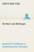 De Reis' nah Bellingen