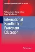 International Handbook of Protestant Education