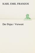 Der Pojaz / Vorwort