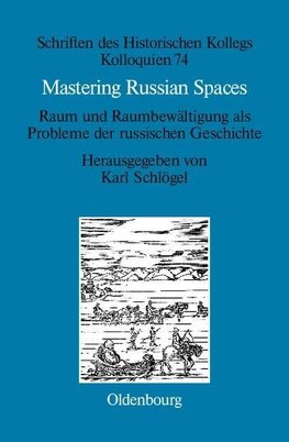 Mastering Russian Spaces