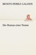 Der Roman einer Nonne