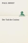 Der Tod des Cosimo