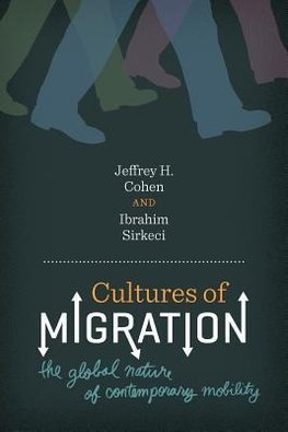 Cultures of Migration