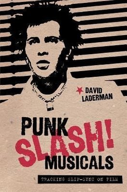 Punk Slash! Musicals