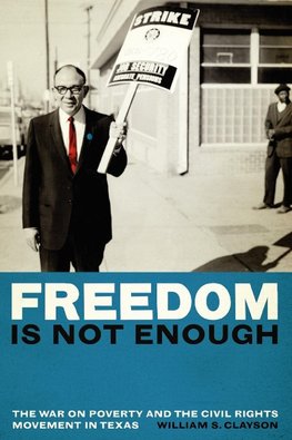 Freedom Is Not Enough