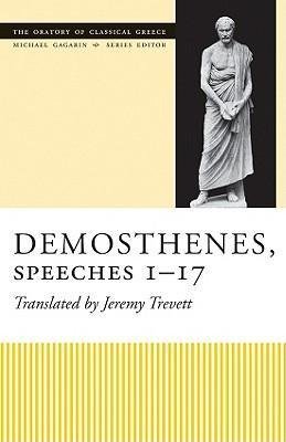 Demosthenes, Speeches 1¿17