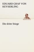 Die dritte Stiege