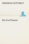 Die Frau Pfarrerin