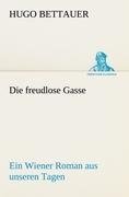 Die freudlose Gasse