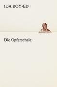 Die Opferschale