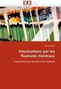 Intoxications par les fluorures minéraux