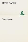 Gottesfriede