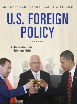 U.S. Foreign Policy